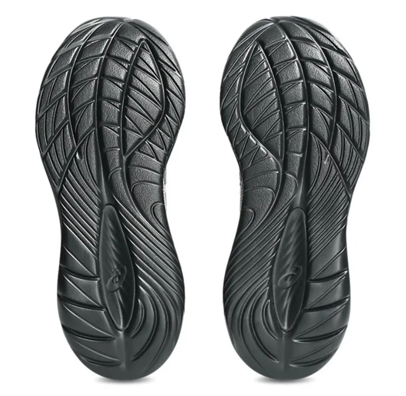 Asics Women's GEL-Cumulus 27 GTX Carrier Grey/Misty Pine-6