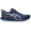 Asics Women's GEL-Cumulus 27 Indigo Blue/Cool Grey