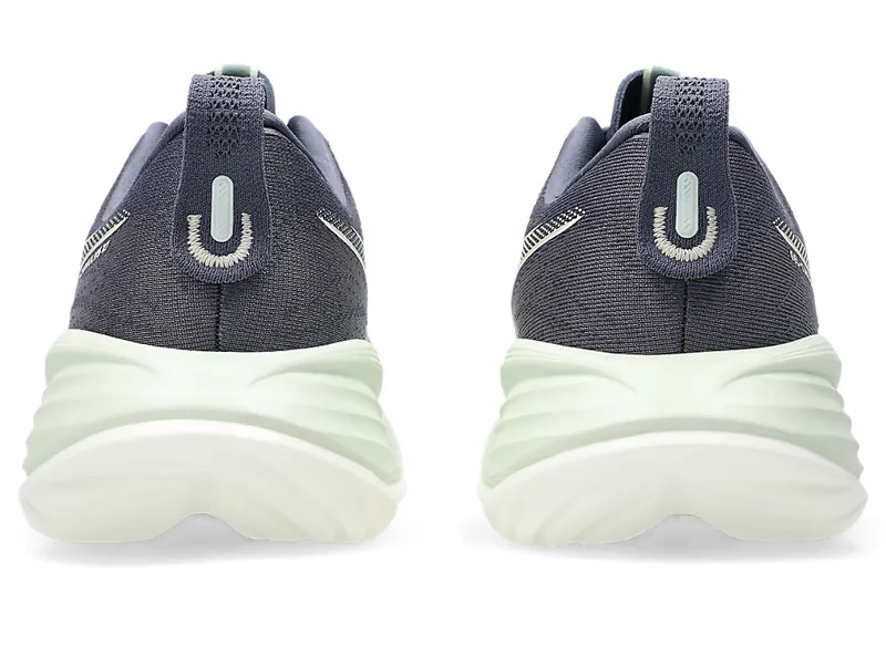 Asics Women's GEL-Cumulus 27 Indigo Fog/Cream-4