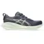 Asics Women's GEL-Cumulus 27 Indigo Fog/Cream
