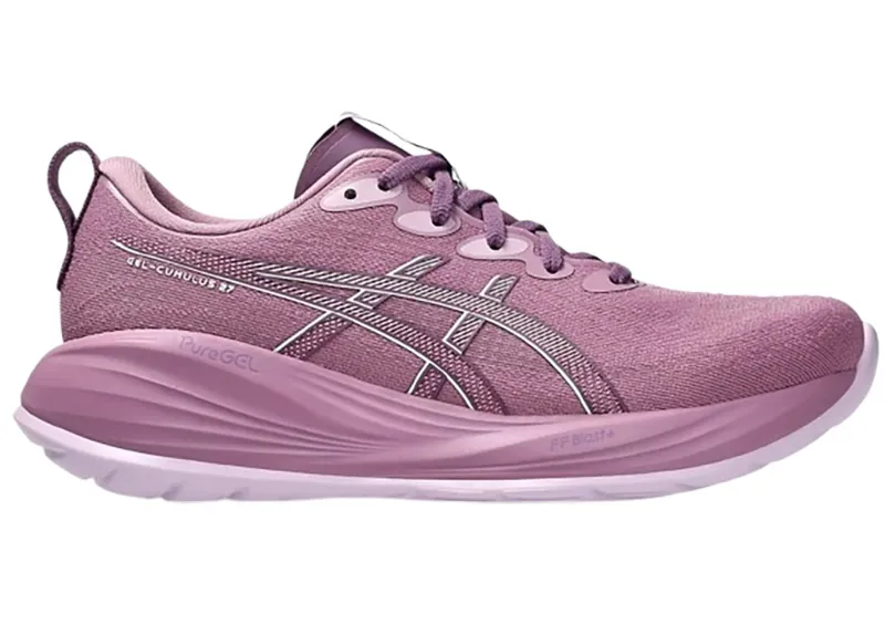 Asics Women's GEL-Cumulus 27 Ube/Light Ube