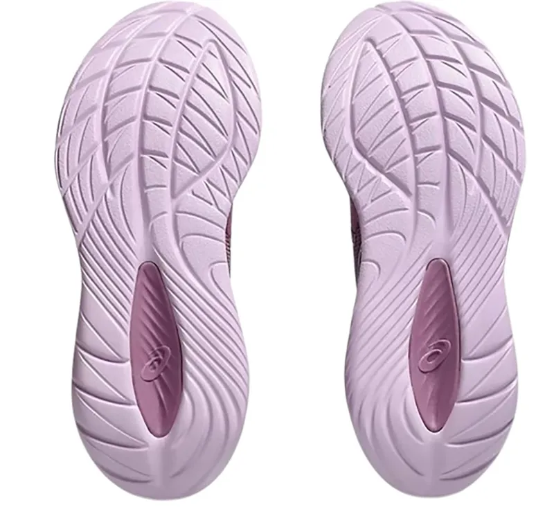 Asics Women's GEL-Cumulus 27 Ube/Light Ube-6