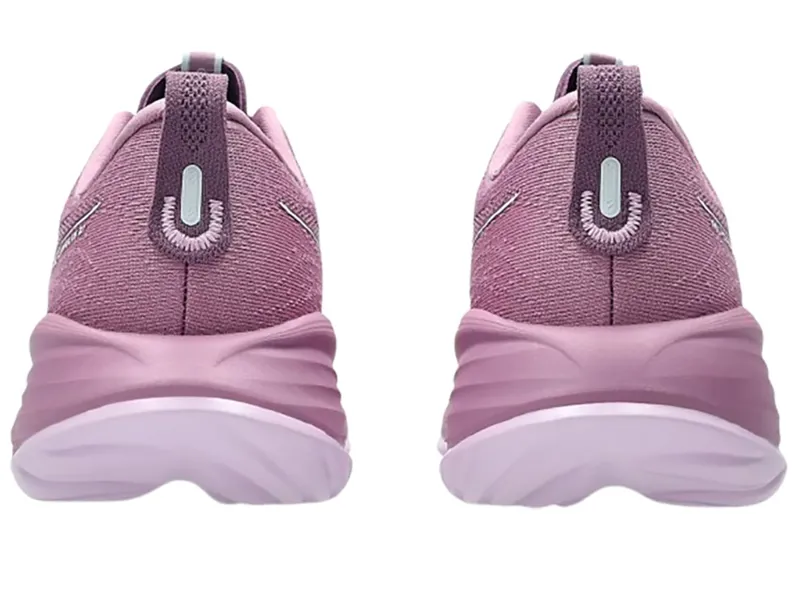 Asics Women's GEL-Cumulus 27 Ube/Light Ube-4