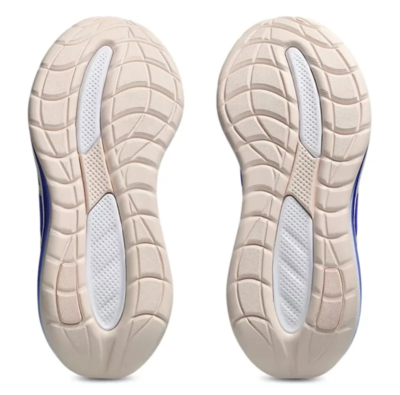 Asics Women's GEL-Cumulus 28 Cobalt Burst/Ivory-6