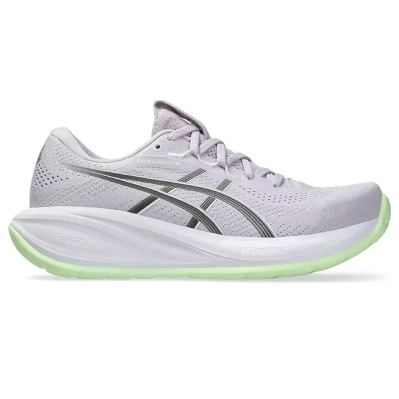 Asics Women's GEL-Cumulus 28 Dahlia/Illuminate Yellow