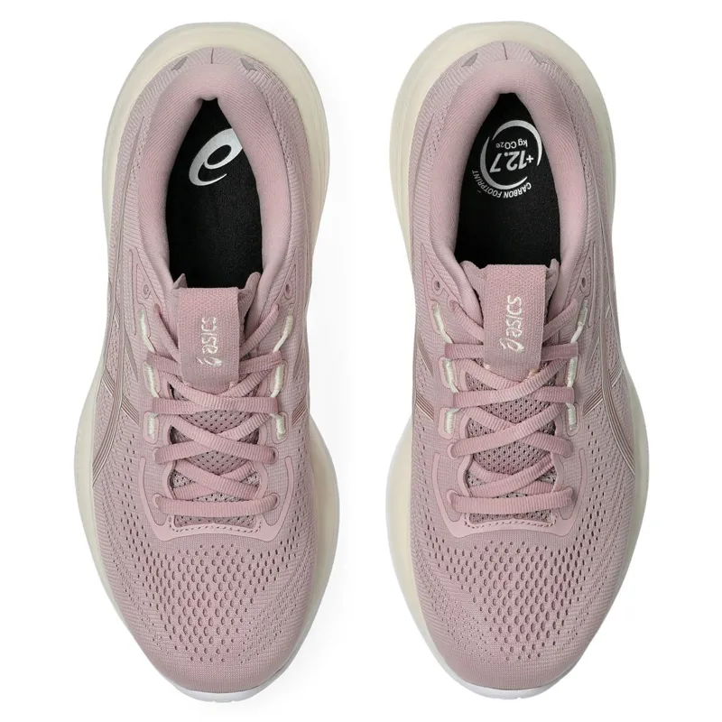 Asics Women's GEL-Cumulus 28 Morganite/Pearl Pink-5