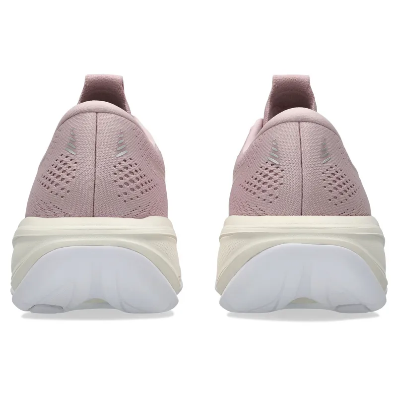 Asics Women's GEL-Cumulus 28 Morganite/Pearl Pink-4