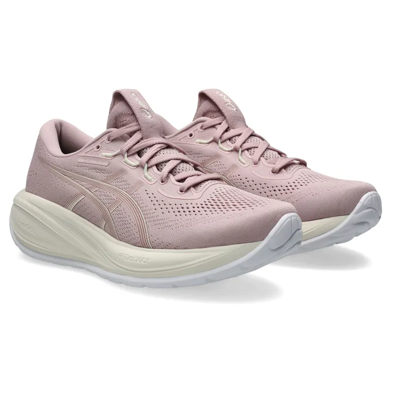 Asics Women's GEL-Cumulus 28 Morganite/Pearl Pink-2