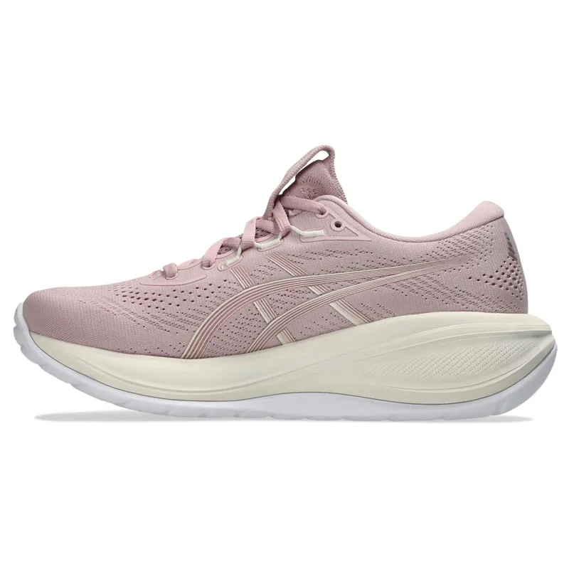 Asics Women's GEL-Cumulus 28 Morganite/Pearl Pink-1