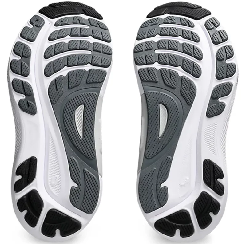 Asics Women's GEL-Kayano 31 Black/Pure Silver-6