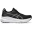Asics Women's GEL-Kayano 31 Black/Pure Silver
