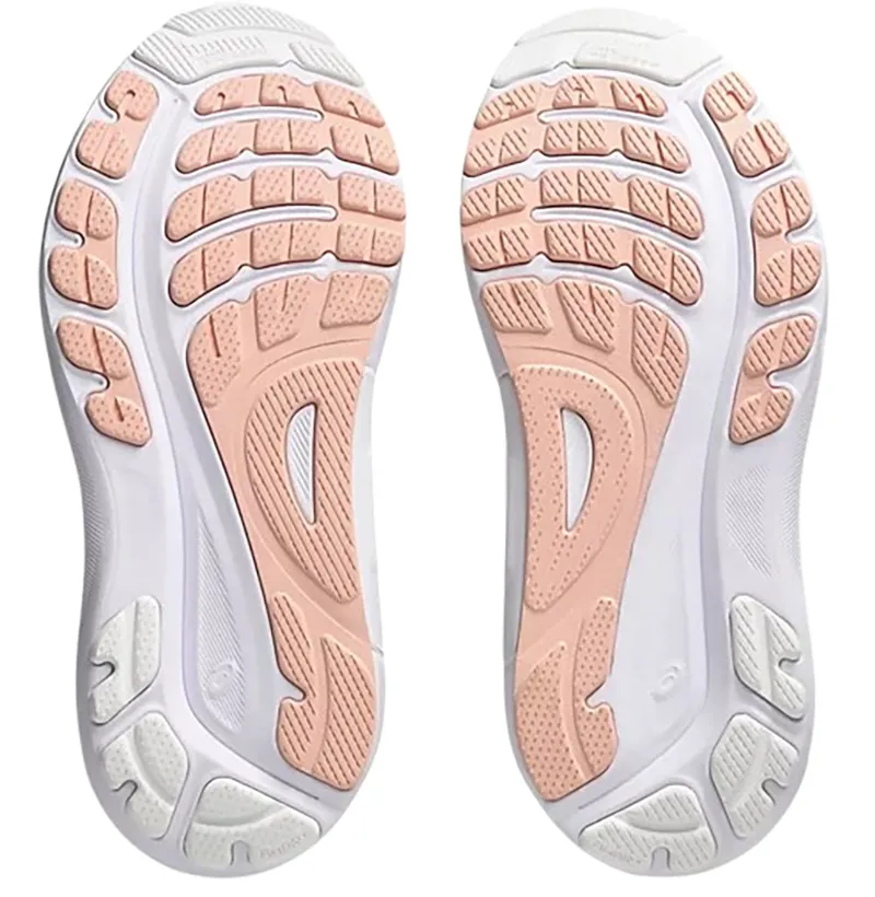 Asics Women's GEL-Kayano 31 Breeze/White-6