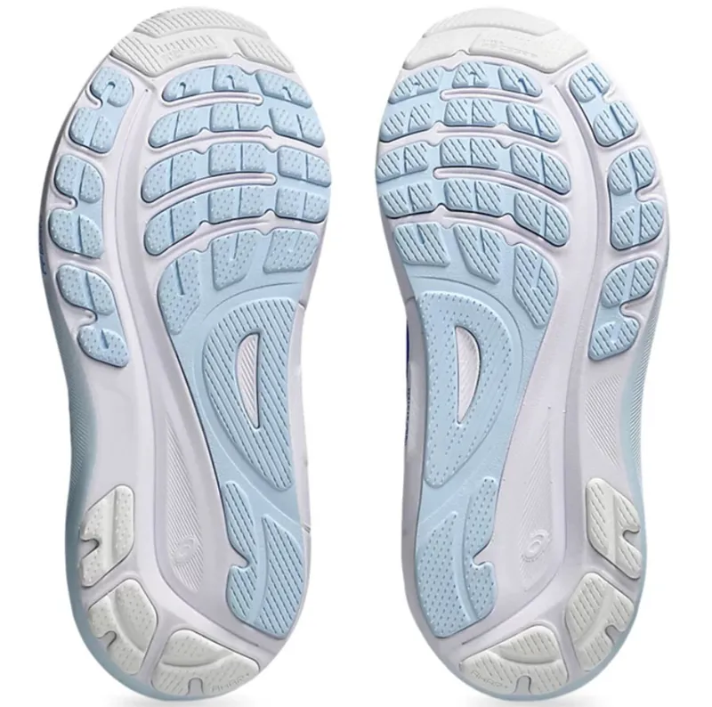 Asics Women's GEL-Kayano 31 Illusion Blue/White-6