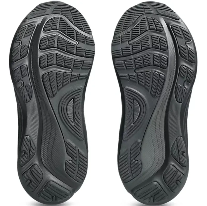 Asics Women's GEL-Kayano 32 Black/Graphite Grey-6