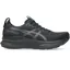 Asics Women's GEL-Kayano 32 Black/Graphite Grey