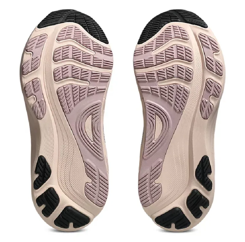 Asics Women's GEL-Kayano 32 Black/Pearl Pink-6