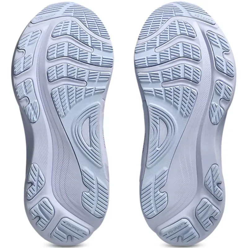 Asics Women's GEL-Kayano 32 Blue Fade/Indigo Fog-6