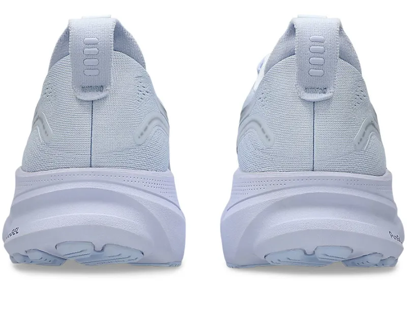 Asics Women's GEL-Kayano 32 Blue Fade/Indigo Fog-4