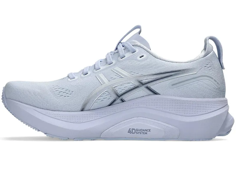 Asics Women's GEL-Kayano 32 Blue Fade/Indigo Fog-1