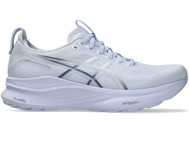 Asics Women's GEL-Kayano 32 Blue Fade/Indigo Fog