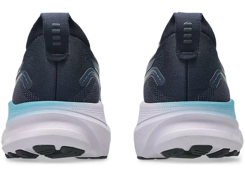 Asics Women's GEL-Kayano 32 Midnight/Stillwater-4