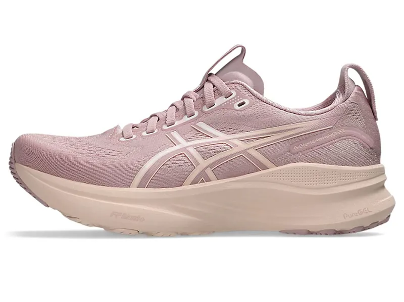 Asics Women's GEL-Kayano 32 Morganite/Pearl Pink-7