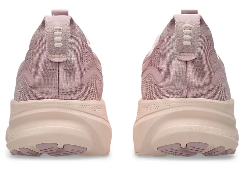 Asics Women's GEL-Kayano 32 Morganite/Pearl Pink-4