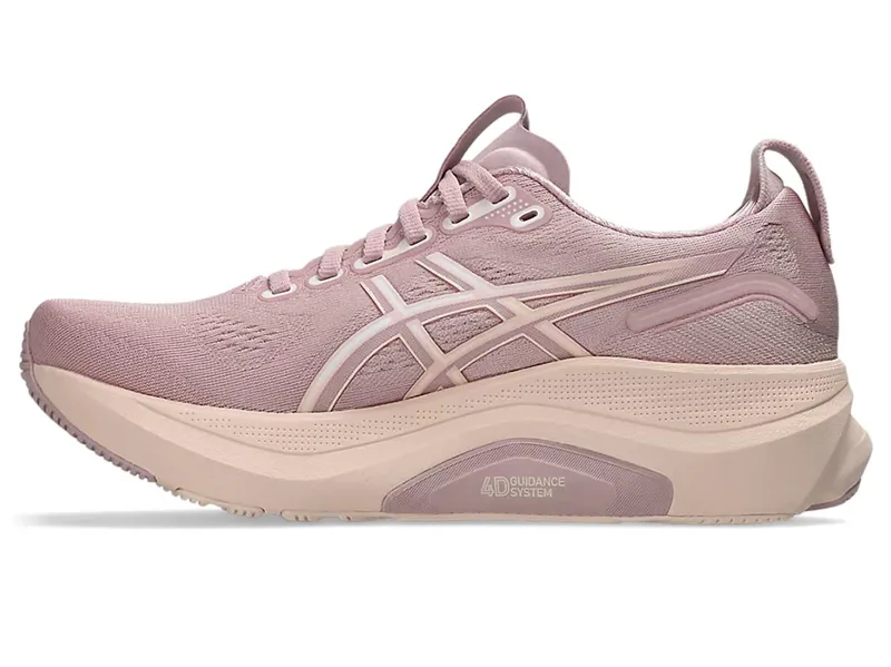 Asics Women's GEL-Kayano 32 Morganite/Pearl Pink-1