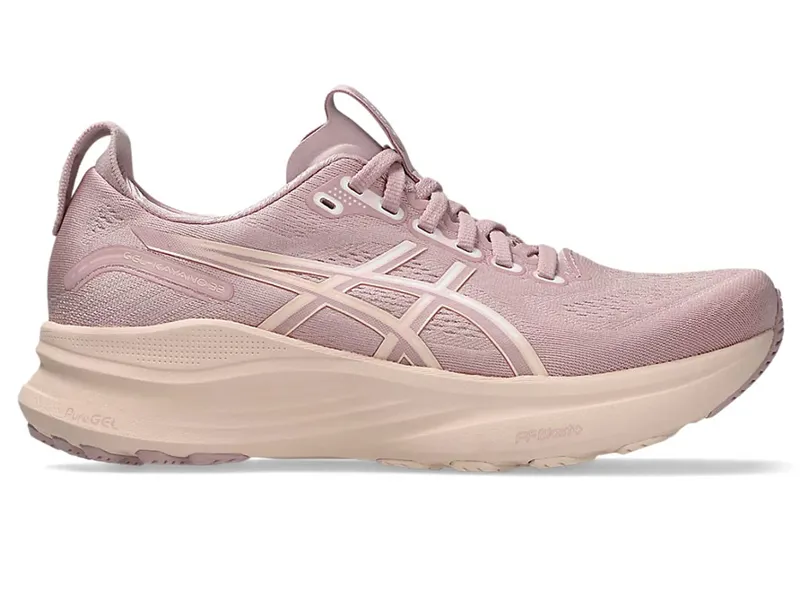 Asics Women's GEL-Kayano 32 Morganite/Pearl Pink
