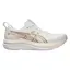 Asics Women's GEL-Kayano 33 White/Hazy Lilac