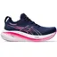 Asics Women's GEL-Nimbus 26 Blue Expanse/Bold Magenta