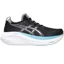Asics Women's GEL-Nimbus 27 Black/Dusk Violet