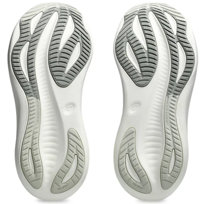 Asics Women's GEL-Nimbus 27 Black/Lake Grey-6