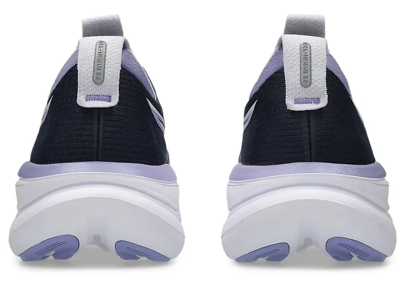 Asics Women's GEL-Nimbus 28 Midnight/Bluebell-4