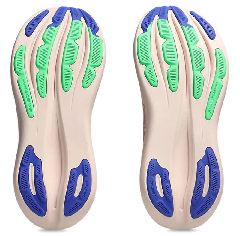 Asics Women's GEL-Nimbus 28 Pearl Pink/Morganite-7