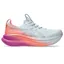 Asics Women's GEL-Nimbus 28 Sky/Digital Sakura