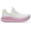 Asics Women's GEL-Nimbus 28 White/Hazy Lilac