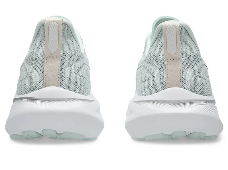 Asics Women's GT-2000 13 Pure Aqua/White-4