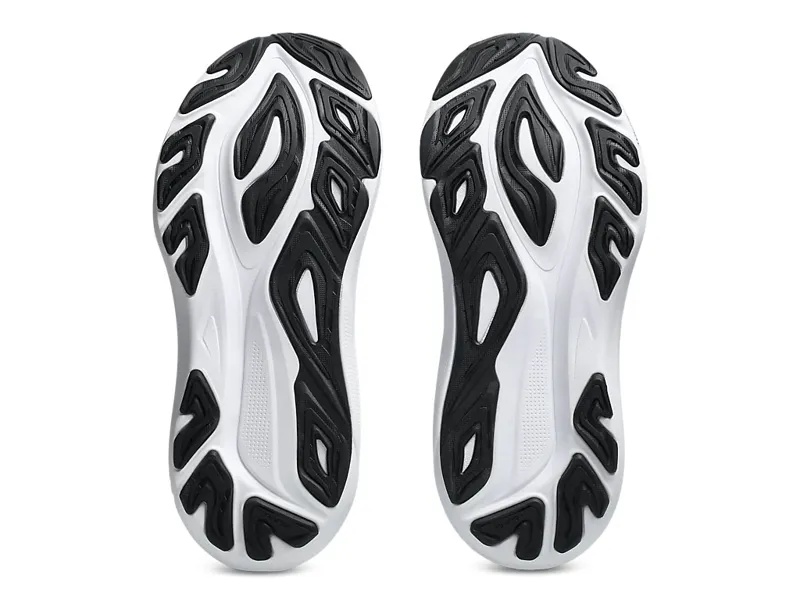 Asics Women's GT-2000 14 Black/White-6