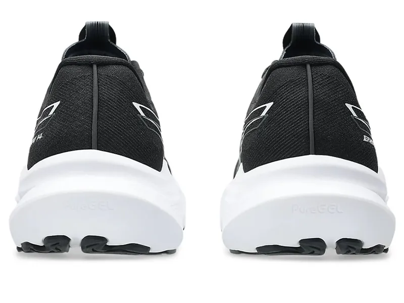 Asics Women's GT-2000 14 Black/White-4