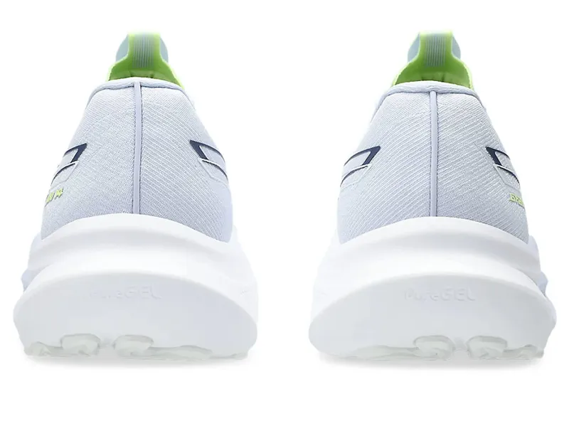 Asics Women's GT-2000 14 Blue Fade/Indigo Fog-4