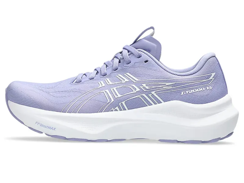 Asics Women's GT-2000 14 Bluebell/White-7