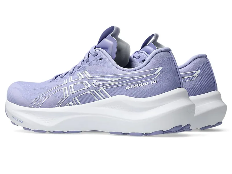 Asics Women's GT-2000 14 Bluebell/White-3