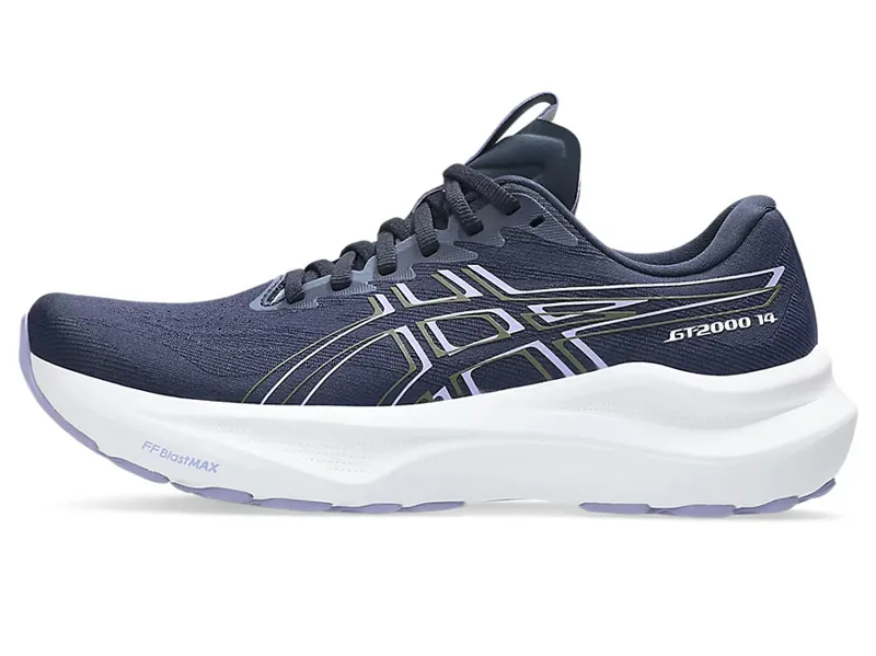Asics Women's GT-2000 14 Midnight/Bluebell-7