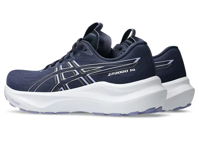 Asics Women's GT-2000 14 Midnight/Bluebell-3