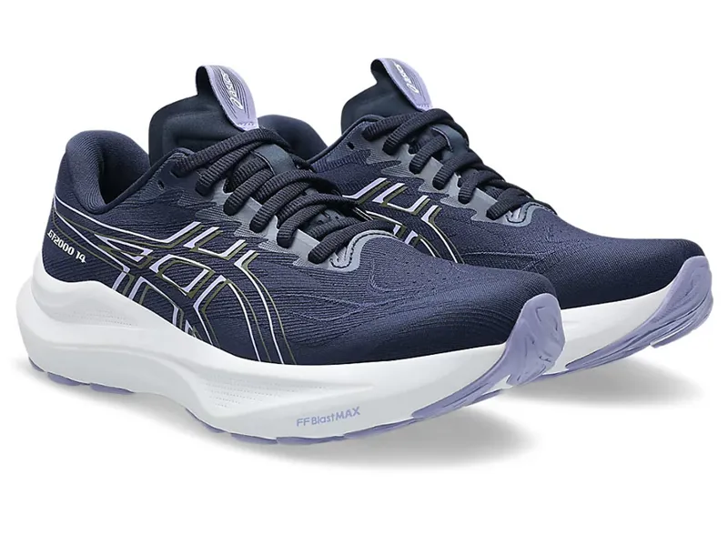 Asics Women's GT-2000 14 Midnight/Bluebell-2