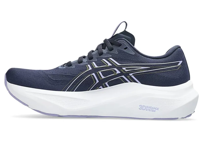 Asics Women's GT-2000 14 Midnight/Bluebell-1