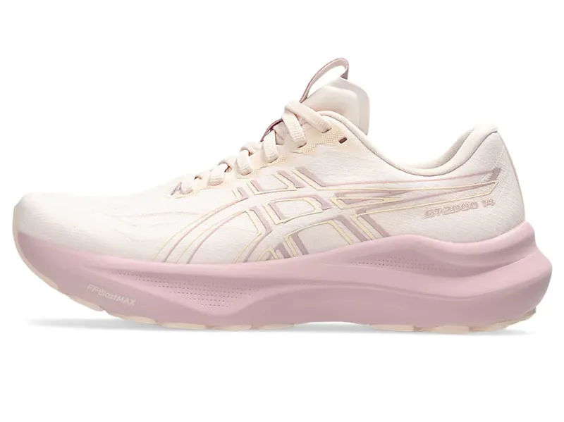 Asics Women's GT-2000 14 Pearl Pink/Morganite-7