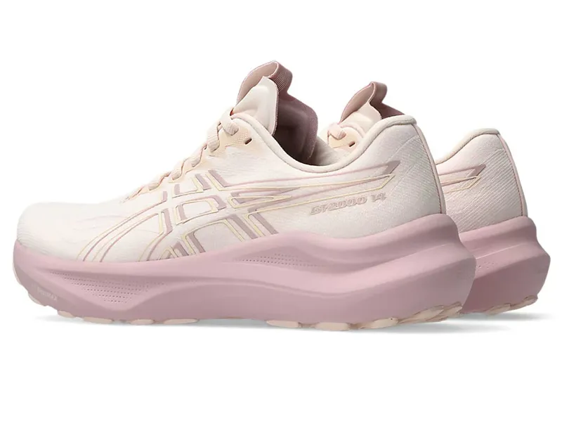 Asics Women's GT-2000 14 Pearl Pink/Morganite-3