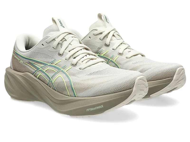 Asics Women's GT-2000 15 Birch/Greige-2